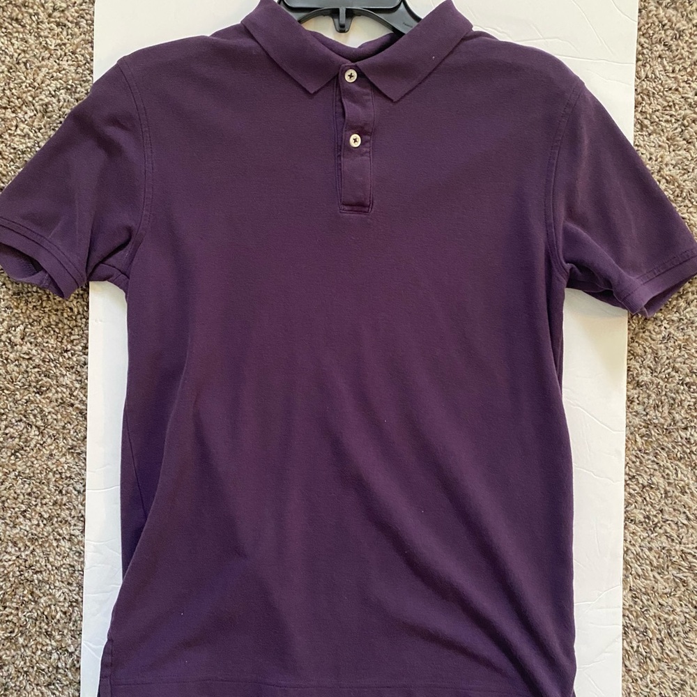 Class Club Short Sleeve Shirt 18/20